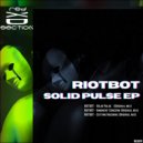 Riotbot - Cutting Machine
