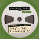 Jungle Fire - Culebro