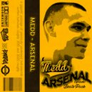 Medd - Cycle