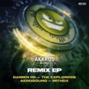 Arseen - Frozen (The Explorers Remix)
