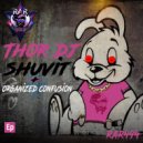 Thor DJ - Organized Confusion (Original Mix)