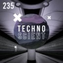 Techno House - Detroit