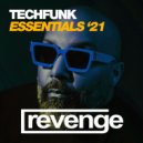 Toneshake - Move It Down