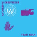 Kreutziger - Woosh