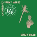 Perky Wires - Feel The Future