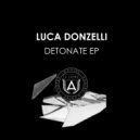 Luca Donzelli - Ribes 97