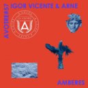 Igor Vicente, Arne - Pushin'me