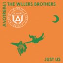 The Willers Brothers - Not Ignoring (Zohki Remix)