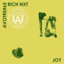 Rich NXT - Dansep