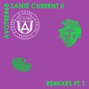 Santé - Sunset BLVD (Zohki Remix)