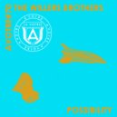 The Willers Brothers - Green Fingers (Original Mix)