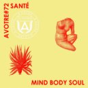 Santé - Mind Body Soul (David Gtronic Remix)