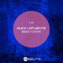 Alex Lafuente - Funky Beat