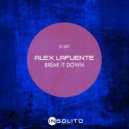 Alex Lafuente - Funky Beat (Original Mix)