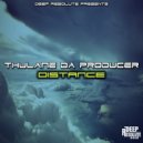 Thulane Da Producer - Silence