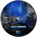 Scott Robinson - Ancient Shadows