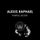 Alexis Raphael - Black