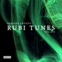 Maxi Iborquiza - Silhouette B