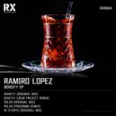 Ramiro Lopez - Density (Original Mix)