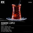 Ramiro Lopez - Density