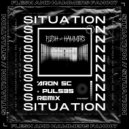 Aron SC - Situation