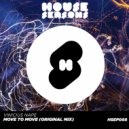 Vinicius Nape - Ow People (Original mix)
