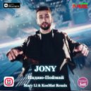 JONY - Падаю-Поймай