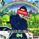 SAMURAI04 & KillReal & felldapain - Gameboy (prod. gvmeboi)