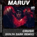 MARUV - Crush
