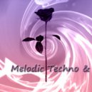 AB - Melodic Techno House Mix 02