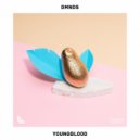DMNDS feat. Koosen, Strange Fruits - Youngblood