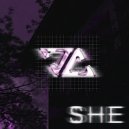 Creepymane - She