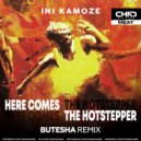 Ini Kamoze - Here Comes The Hotstepper