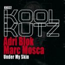 Adri Blok & Marc Mosca - Under My Skin