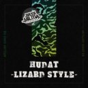 Hudat - Lizard Style