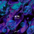 674 - Walls