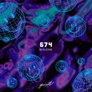 674 - Doors (Original Mix)