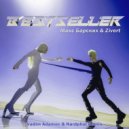 Макс Барских & Zivert - BESTSELLER (Vadim Adamov & Hardphol Radio Edit)