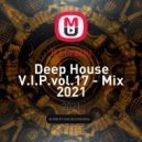 DJ Pracht - Deep House V.I.P.vol.17 - Mix 2021 ()