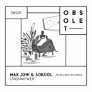 Max Joni & SoKool - Strohwitwer