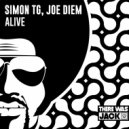 Simon TG & Joe Diem - Alive