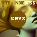 Danny Darko & Edgard Mile - Strawberry (Original Mix)