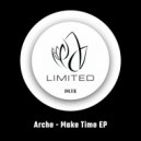Arche - About Me