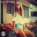 FLIP-DA-FUNK - Groove On