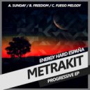 Metrakit - Fuego Melody