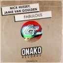 Nick Hussey, Jamie Van Goulden - Fabulous (Instrumental Mix)