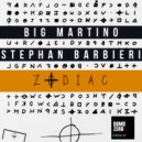 Big Martino, Stephan Barbieri - Zodiac
