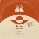 Laroye - Keep On