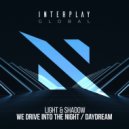 Light & Shadow vs. Luke Anderson - Daydream