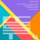 Fredstyler - Pandemia